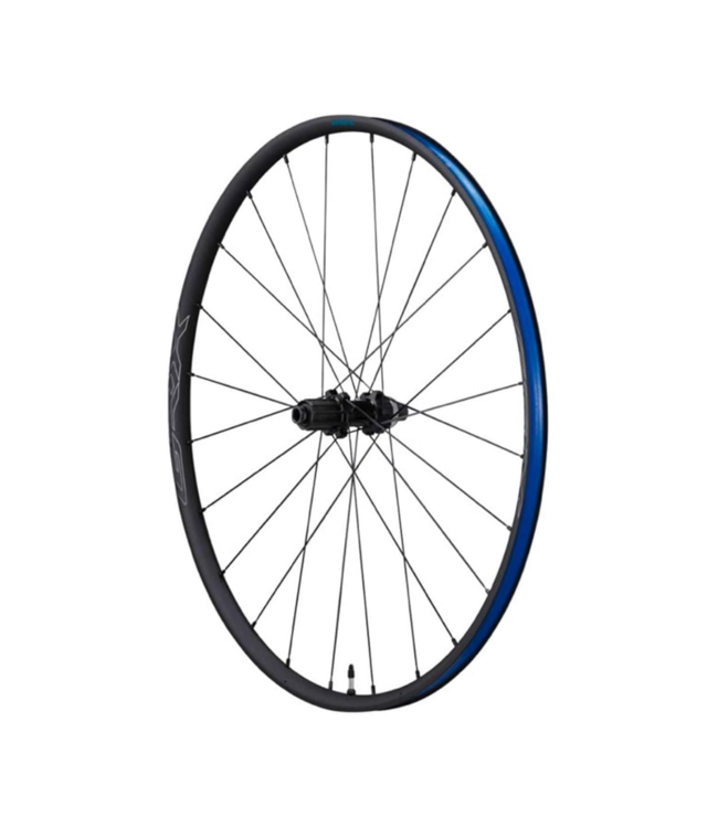 SHIMANO WHEEL, WH-RX570-700C, F&R 24H, FOR 10/11S, OLD:100/142MM