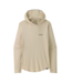 PATAGONIA W's Tropic Comfort Natural Graphic Hoody Fitz Roy Trout: Pumice S