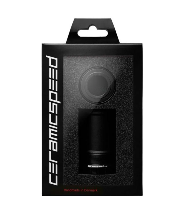 Italian Shimano Road Bottom Bracket Coated