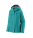 PATAGONIA W's Torrentshell 3L Rain Jkt Subtidal Blue L