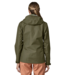 PATAGONIA W's Torrentshell 3L Rain Jkt Pine Needle Green M