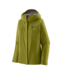 PATAGONIA W's Torrentshell 3L Rain Jkt Graze Green S