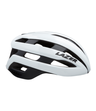 LAZER Sphere Helmet White Black Medium