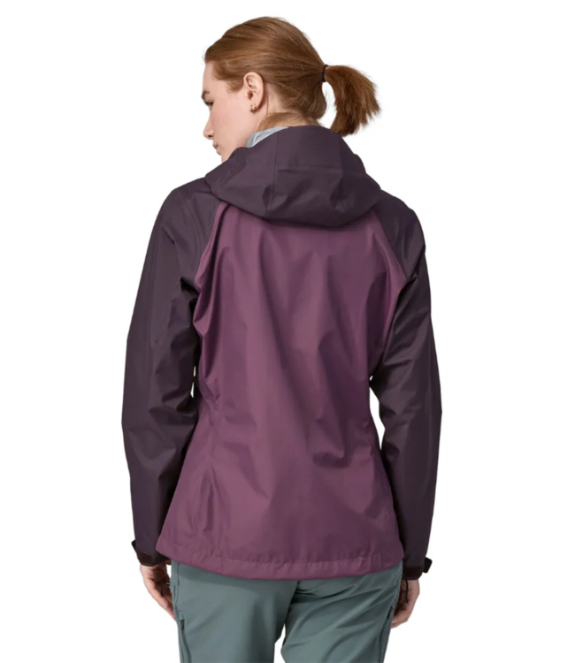 PATAGONIA W's Torrentshell 3L Jkt Night Plum S