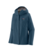 PATAGONIA W's Torrentshell 3L Jkt Lagom Blue M