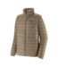 PATAGONIA W's Down Sweater Seabird Grey S