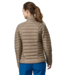 PATAGONIA W's Down Sweater Seabird Grey S