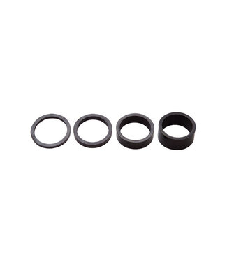 PRO Headset Carbon Spacers