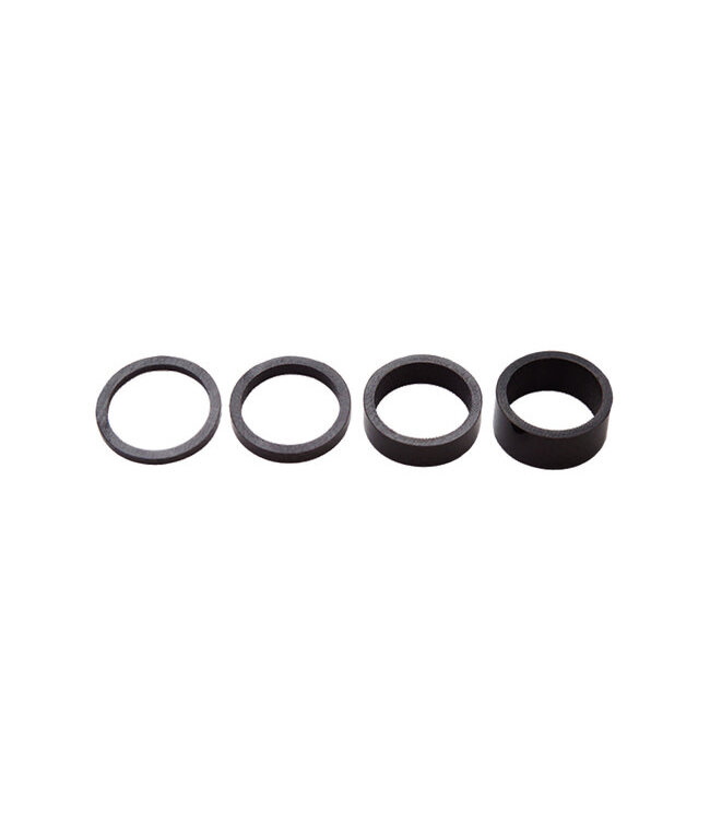 PRO Headset Carbon Spacers