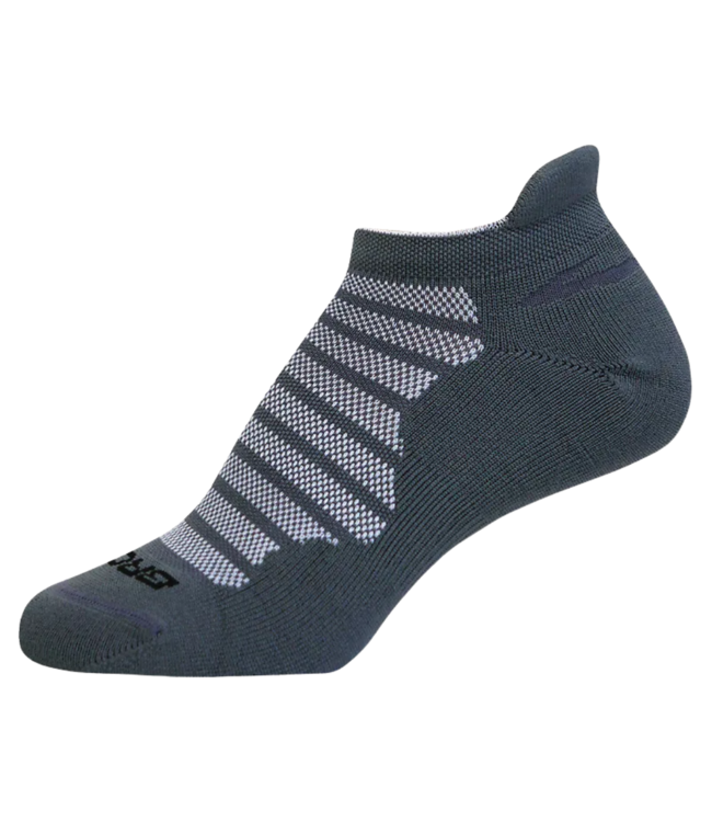 BROOKS Glycerin Midweight Unisex Socks
