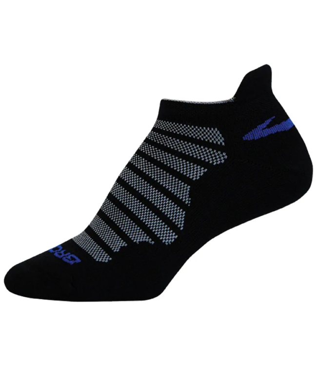 BROOKS Glycerin Midweight Unisex Socks