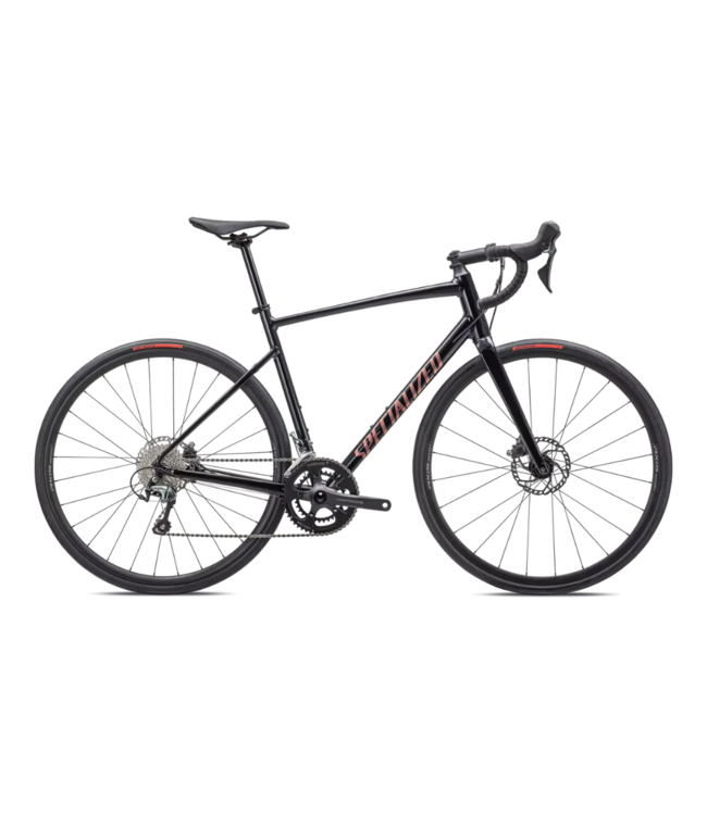SPECIALIZED ALLEZ E5 SPORT TARBLK 54
