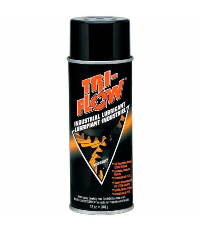 Lube 12oz Aerosol Spray