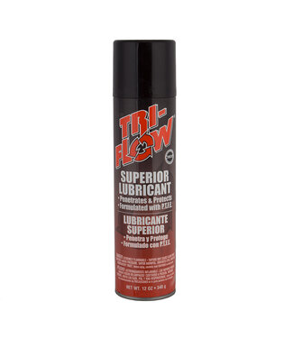 Superior Lubricant 12Oz
