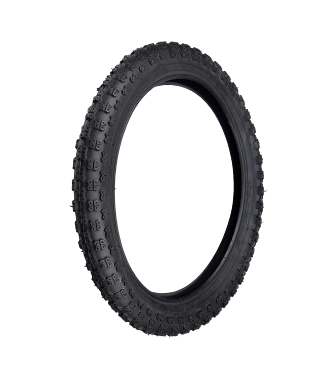 BELL Bicycle 16x2.125 Black Tire