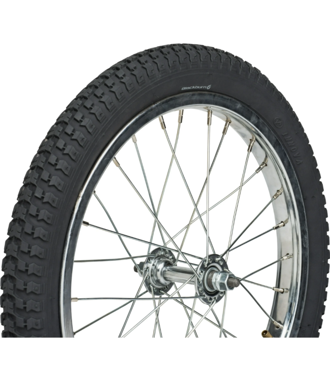 BLACKBURN BMX Bike Tire 20 x 2.125