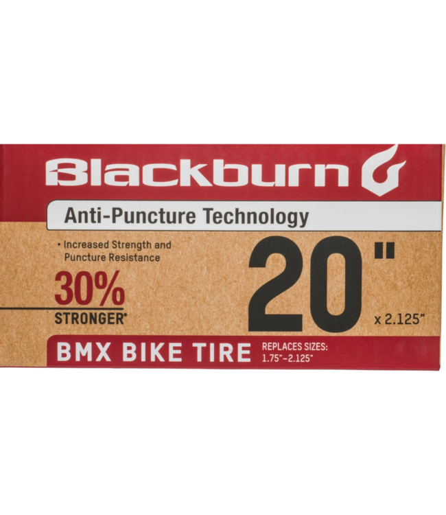 BLACKBURN BMX Bike Tire 20 x 2.125