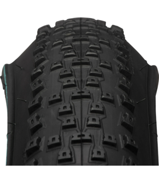 BLACKBURN 20x2.10 Black Tire
