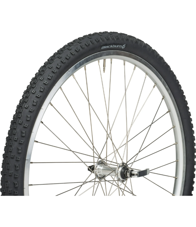 BLACKBURN 20x2.10 Black Tire