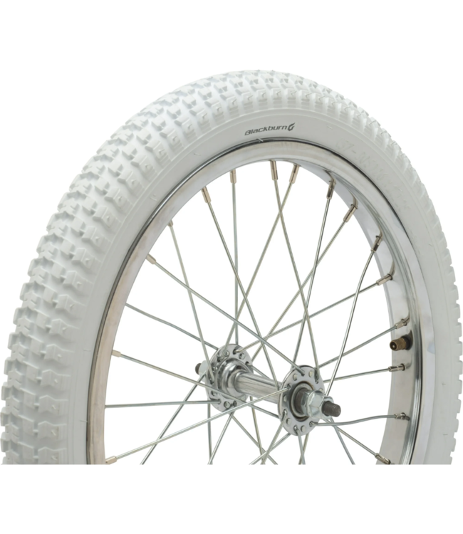BLACKBURN 16x2.125 White Tire