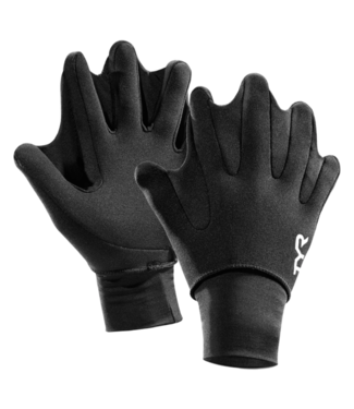 TYR Neoprene Swim Gloves