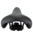 Spree Kids Bike Saddle Black