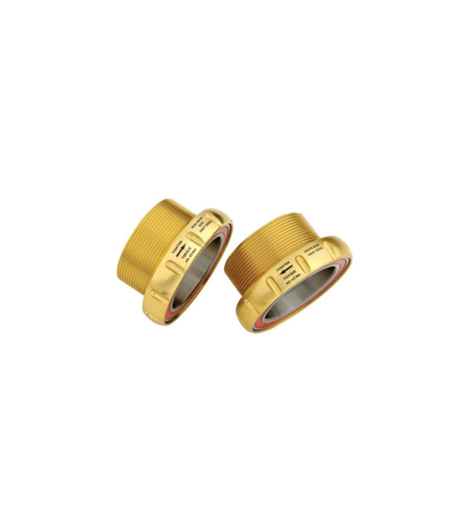 ITAL BB CER BEARING CUPS PAIR