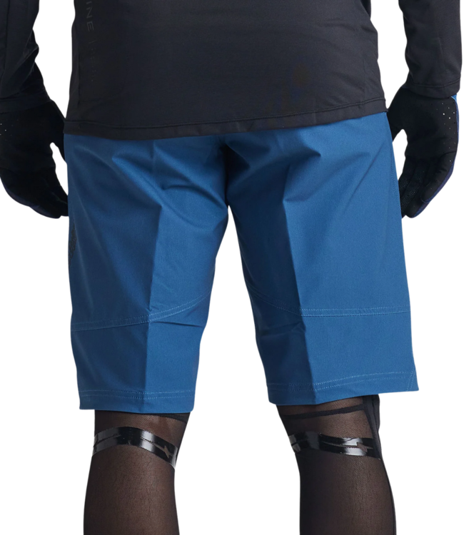 Skyline Short W/Liner Mono