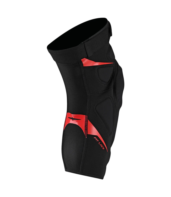 Raid Knee Guard