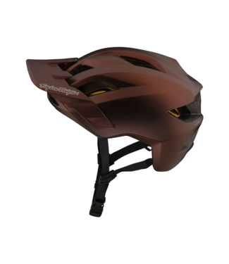 FLOWLINE HELMET; ORBIT CINNAMON MD/LG