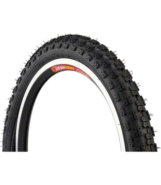 K-50 Black Tire 18X2.125