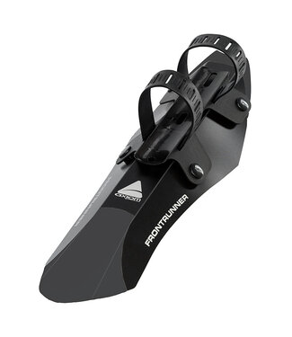 Frontrunner Black Fender