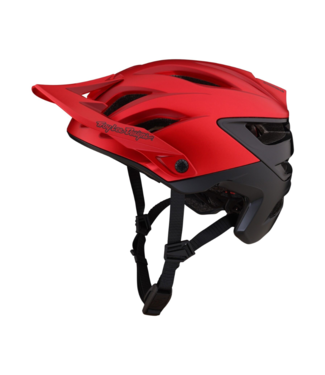 A3 Mips Helmet Uno Red XL/2XL