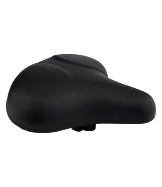Large Cruiser Saddle