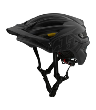 A2 Mips Helmet Decoy Black Small