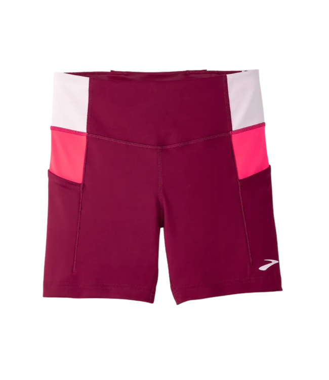 BROOKS Method 5" Short Tight Women's