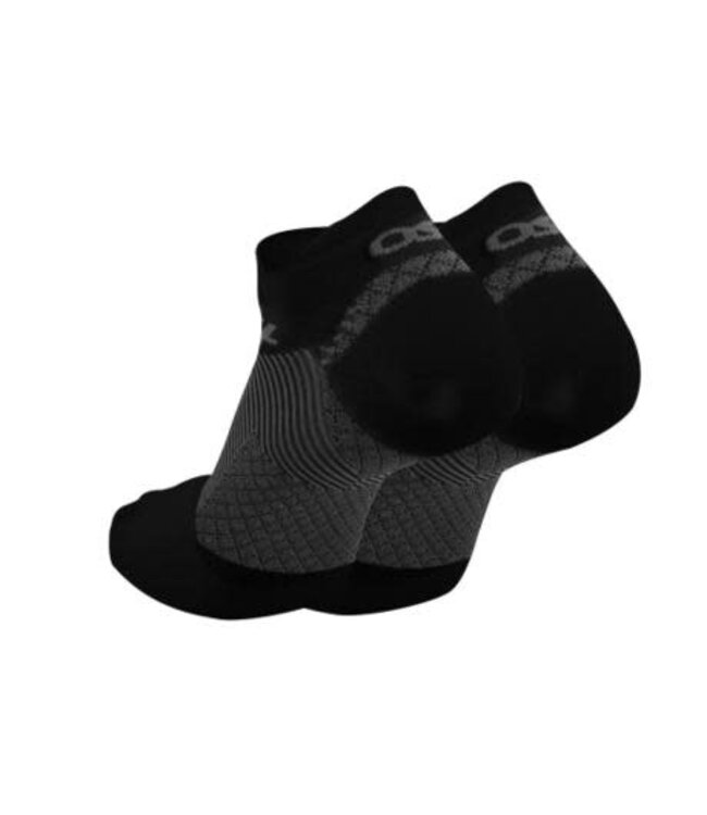 OS1st No Show Plantar Fasciitis Socks