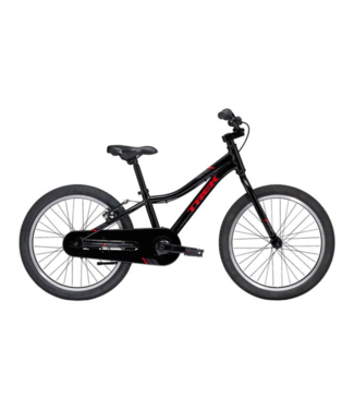 Precaliber 20 Black