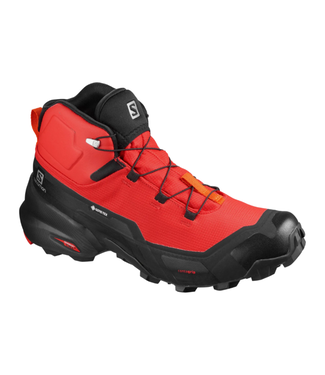 SALOMON Cross Hike Mid Gtx Men's