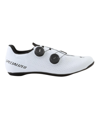 SPECIALIZED TORCH 3.0 RD SHOE WHT 46