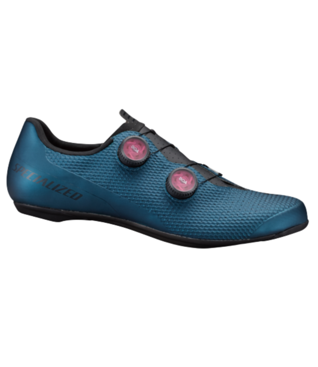SPECIALIZED TORCH 3.0 RD SHOE CLGRY/SLT 46