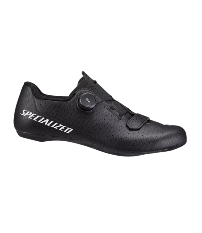 SPECIALIZED TORCH 2.0 RD SHOE BLK 45