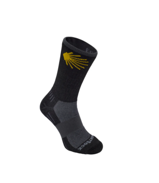 WRIGHTSOCK Double Layer Escape Crew