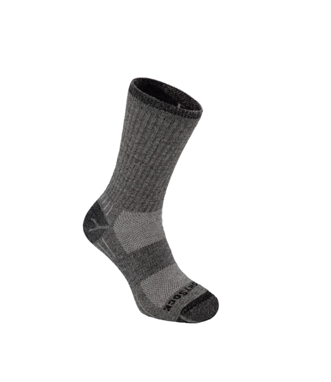 WRIGHTSOCK Double Layer Escape Crew