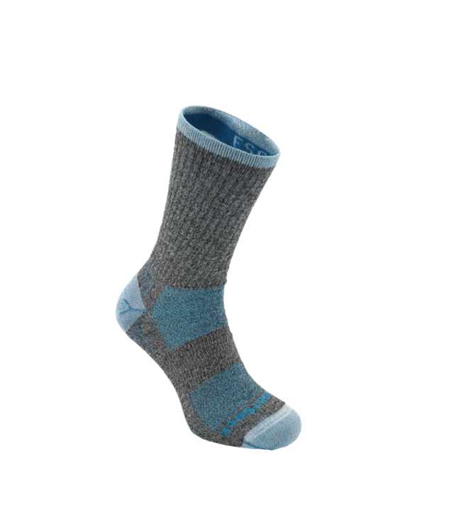 WRIGHTSOCK Double Layer Escape Crew