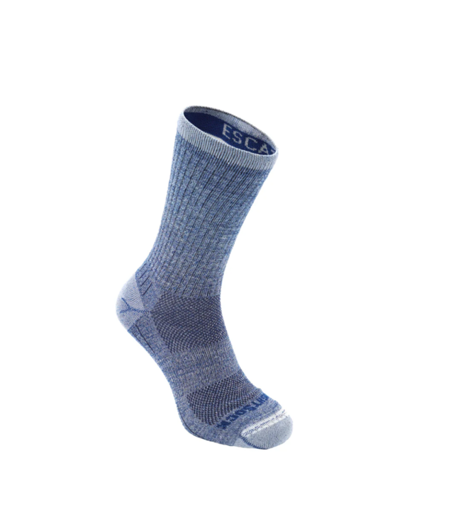 WRIGHTSOCK Double Layer Escape Crew