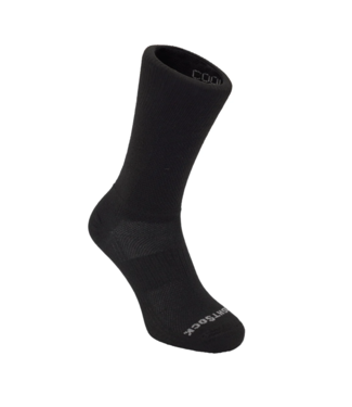 WRIGHTSOCK Double Layer Coolmesh II Crew