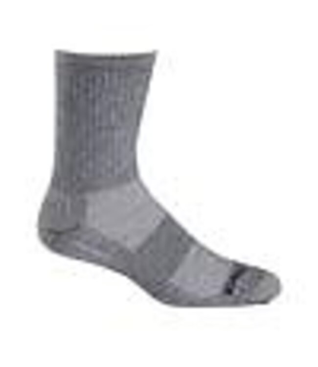 WRIGHTSOCK Double Layer Escape Crew