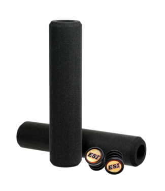 MTB Chunky Silicone Black