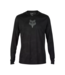 FOX RACING 2025 FA-Ranger TruDri Long Sleeve Jersey Black S